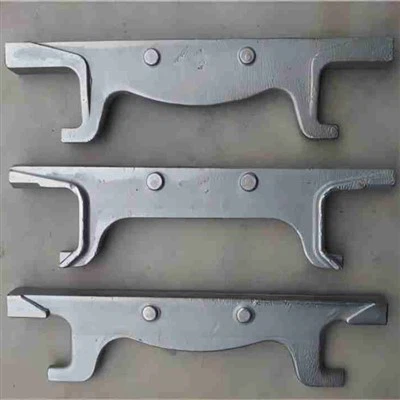 Ruszt Bar dla Elektrowni