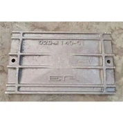 Odlewy ze stali wysokomanganowej