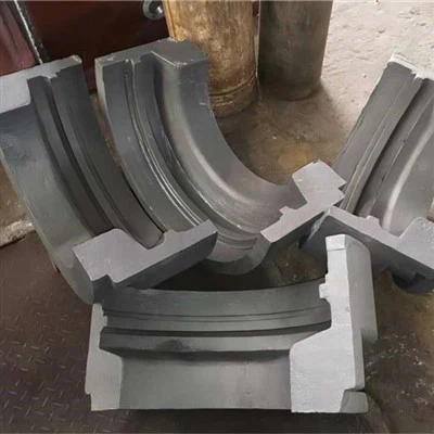 Jakie są normy dla żeliwa wysokochromowego w różnych krajach?