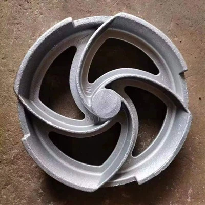 Precyzyjny odlew części 20CrNiMo