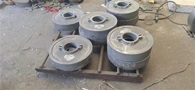 Specjalne precyzyjne odlewy utracone proces procesu pianki