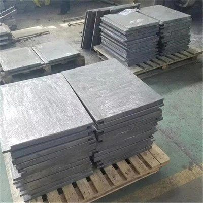 Oporna na zużycie płyty podszewki, podkładki, płyta izolacyjna ciepła, wielofunkcyjna płyta prowadząca pieca